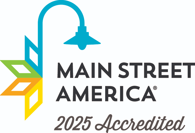 Main Street America logo